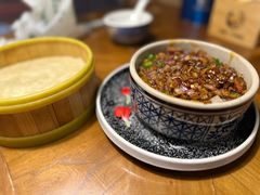 -雀舞云南菜(天津天河城购物中心店)