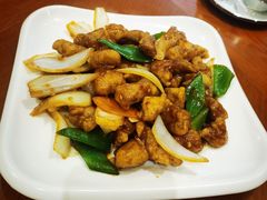 -好妈王饺子(滂江街店)