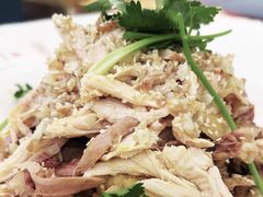 -陈记粤湛鸡饭店
