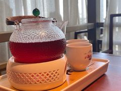-意满花千醉(金茂览秀城店)