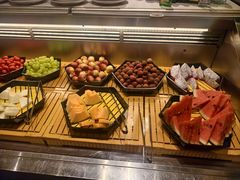 -火炉火自助餐(西直门凯德MALL店)