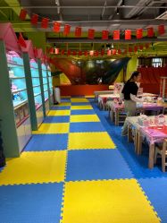 -宝燕乐园(闵行旗舰店)