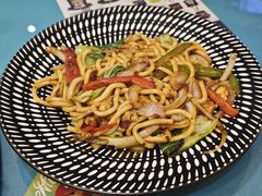 -My Way Town买味堂·东南亚餐厅(亦庄店)