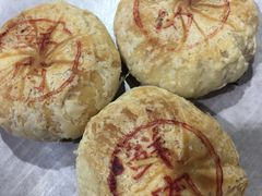 -苹果花园(金沙江店)