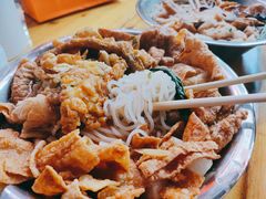 -桂湘缘卤味螺蛳粉