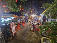 -周大娘牛乳(旧寨古村总店)