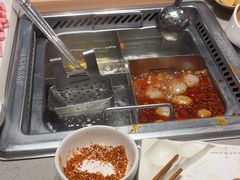 -海底捞火锅(江北万达商业广场店)