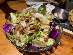 -木屋烧烤(岗顶二店)