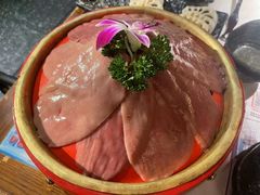 -哥老官重庆美蛙鱼头(日月光店)