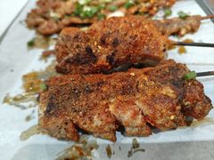 -小板凳(四公里店)