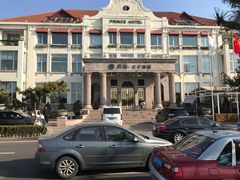 -老味道民宿(栈桥店)