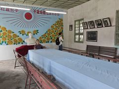 -枫泾古镇-人民公社旧址