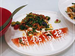 -湖锦酒楼·32年地道湖北菜(光谷店)