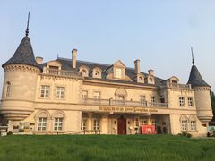 -北京张裕爱斐堡酒庄