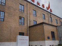 -长影旧址博物馆