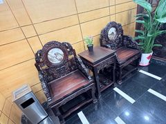 -瑞福园联谊餐室(茂名南路店)