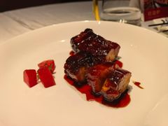 始创黑叉烧-南棠馆粤菜坊(群光店)