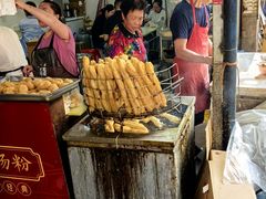 -汪记鲜鱼糊汤粉(沈阳路总店)