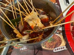 -乔阿马·江南味·驴肉香(龙湖华泾天街店)