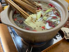 -黄小串·烤串海鲜涮牛肚(升龙广场店)