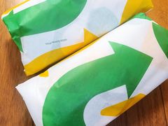 -赛百味SUBWAY(悠唐店)