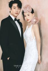 -时光印记婚纱摄影工作室·原创定制