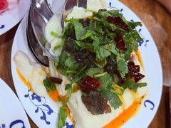 皮蛋豆腐-柴氏风味斋(甘家口店)