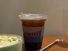 -Reset Coffee 与海咖啡