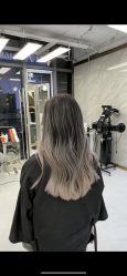 -5M HAIR SALON 旗舰店