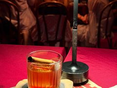 -MANDERLEY 曼德雷酒吧