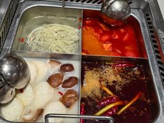 -海底捞火锅(吾悦广场店)