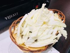 -Restaurant Sichuan 川里川外