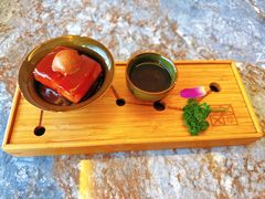 -君霖海鲜私房菜(春柳店)