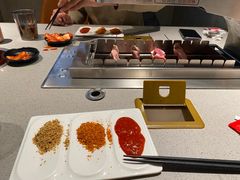 -丰茂烤串(公园店)