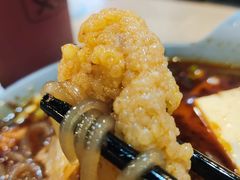 -魏家凉皮(十里河店)