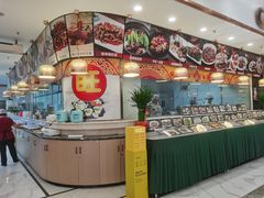 -金华安大酒楼·老牌潮菜·粤式茶点(东方国际店)