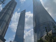 -上海中心大厦
