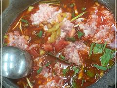 -笔记安顺夺夺粉火锅