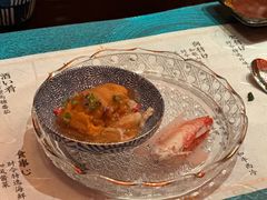 -風料理.鮨Omakase