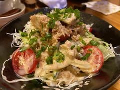 -章之鱼家(体育东路店)