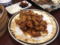 -都一处烧麦馆(前门店)