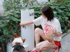 -龙湖重庆时代天街