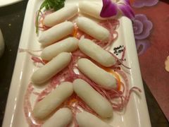 -刘一锅筋头巴脑(千峰路店)