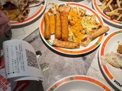 -比格比萨自助(宝山日月光店)