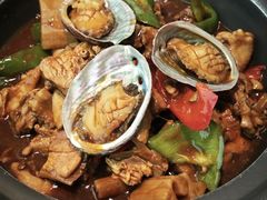 -苏梦江南·淮扬菜(夫子庙店)