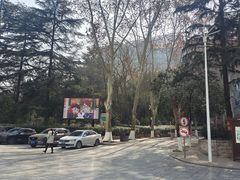 -西安市长乐公园