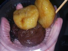 -心太软糖油粑粑