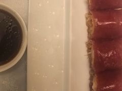 -酌宴府The China Club·广州万富希尔顿酒店(云城东路店)