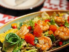-格鲁·秀色Georgia’s Feast