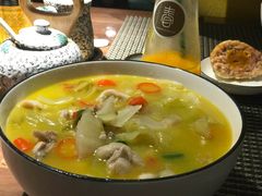 -十面春风·江南面馆(崇宁路店)